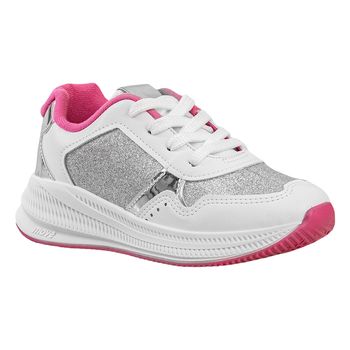 Tenis-Casual-Prata-e-Branco-Kids-Move-|-Molekinha-Tamanho--27---Cor--PRATA-0